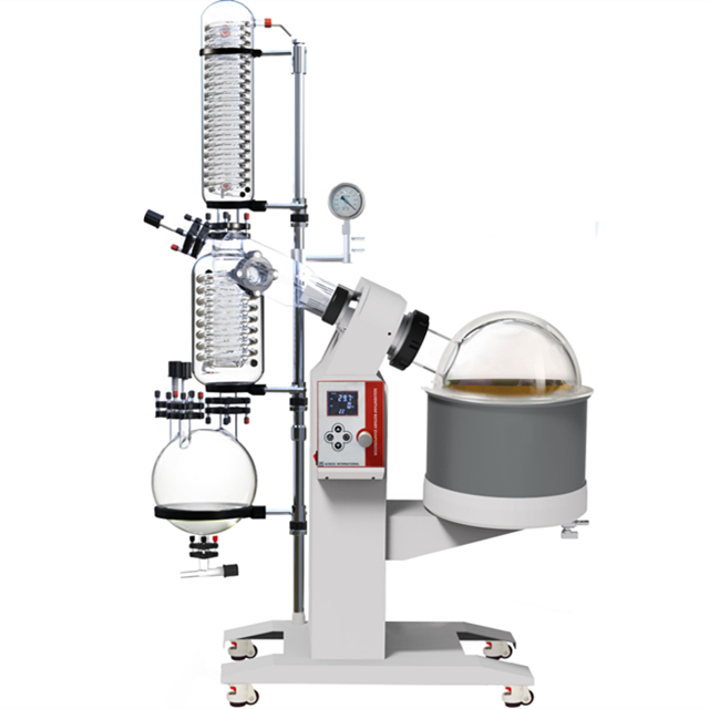 10L Rotary Evaporator