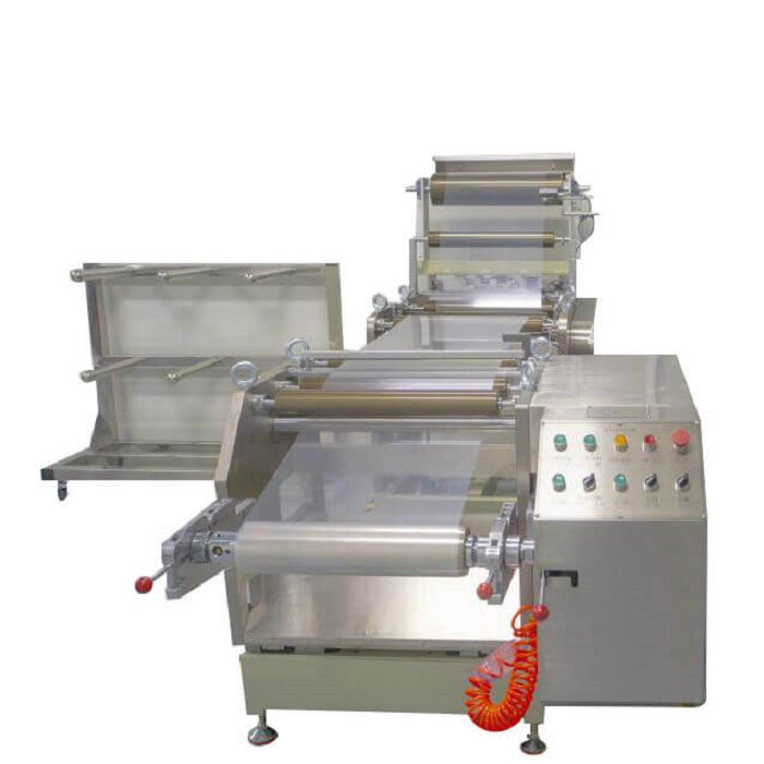 Battery Electrode Coating Machine