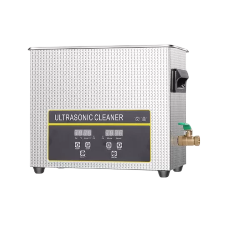 Ultrasonic Cleaner