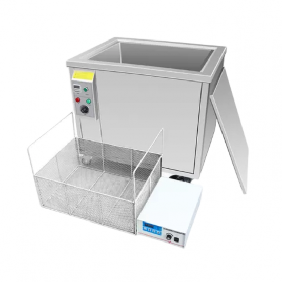 Ultrasonic Cleaner