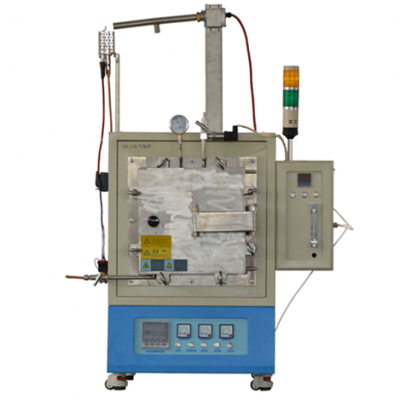 Lab 1200C High Temperature Hydrogen Atmosphere Furnace -Tmax