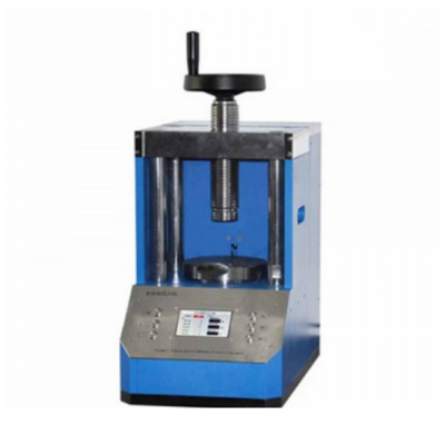 Automatic Hydraulic Press