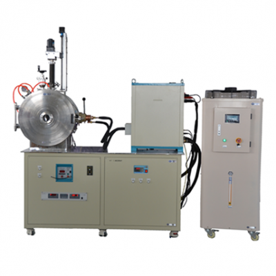 Vacuum Melting Furnace