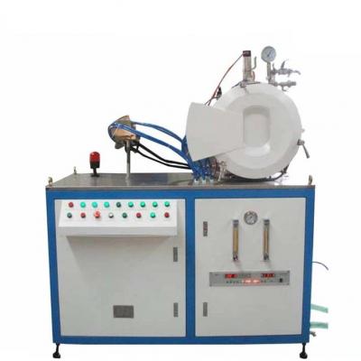 Microwave Sintering Furnace