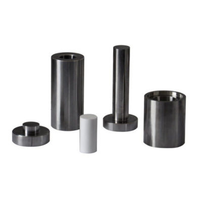 Cylindrical Lengthened Mold