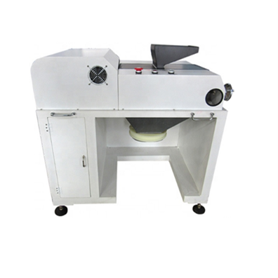 Lab Crusher