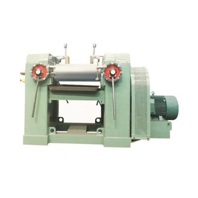 Three Roller Mill Machine