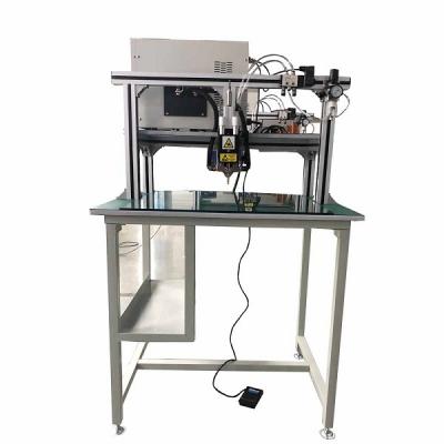 AC Spot Welding Machine