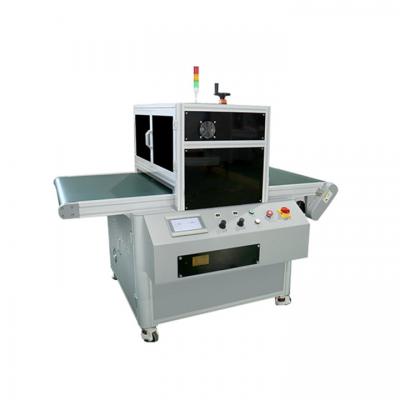 Plasma Cleaning Machine