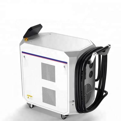 1000w Cleaning Machine