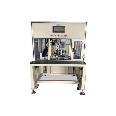 Battery Sealing Machine