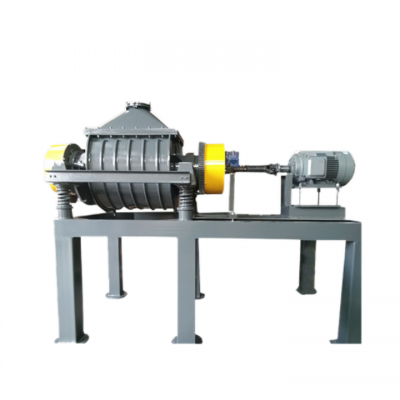 Vibratory Ball Mill