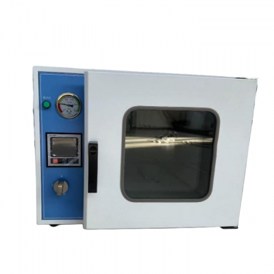 Vacuum drying oven