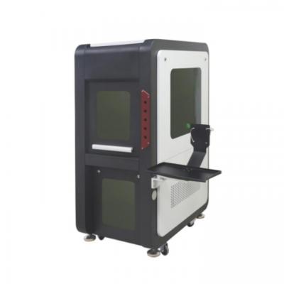 Visual Positioning Laser Marking Machine