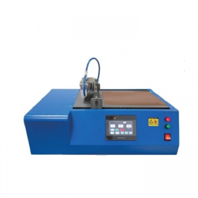 Scraping Coating Equipment