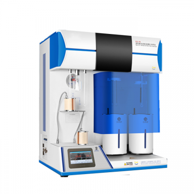 Surface Area Analyzer