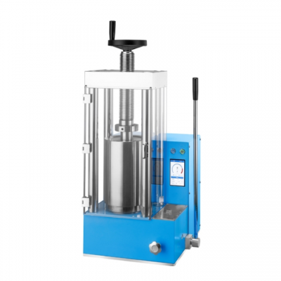Cold Isostatic Pressing Machine