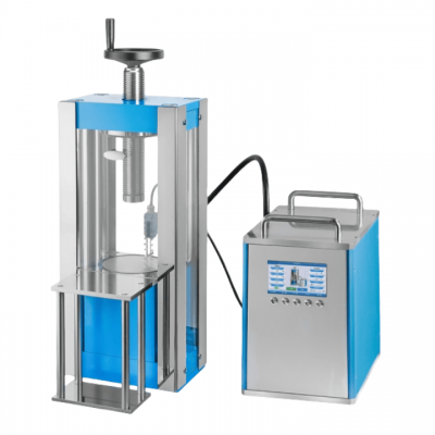 Electric Hydraulic Press