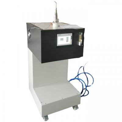 Microwave Pyrolysis Reactor