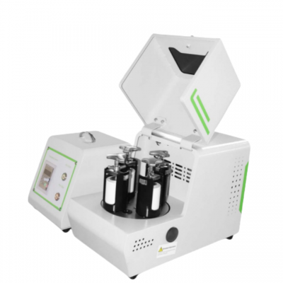 Planetary Ball Mill