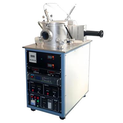 Magnetron Sputter Coater