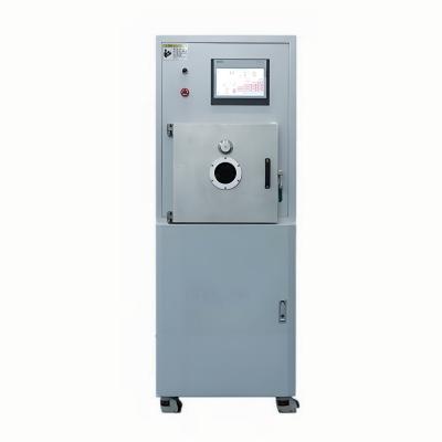 Magnetron Sputter Coater