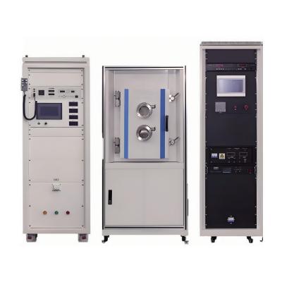 Thermal Evaporation Coater