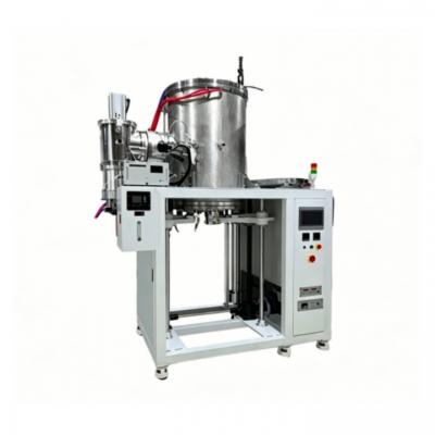 Vacuum Brazing Furnace