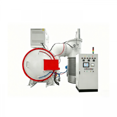 Vacuum Brazing Furnace
