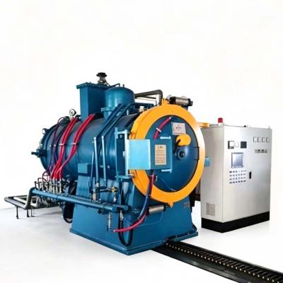 Carburizing Furnace