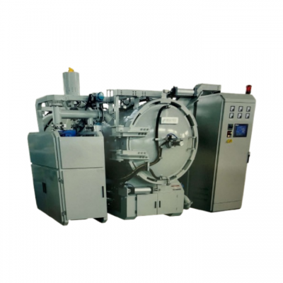 Vacuum Furnace